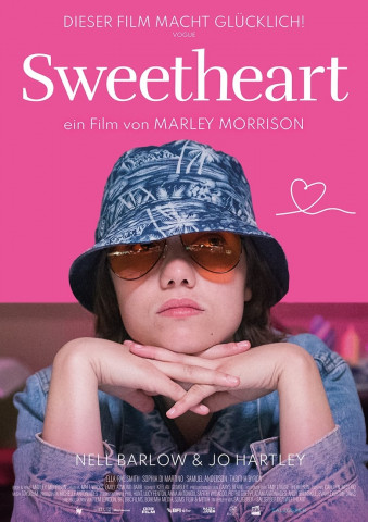 Sweetheart [OmU] (2021)