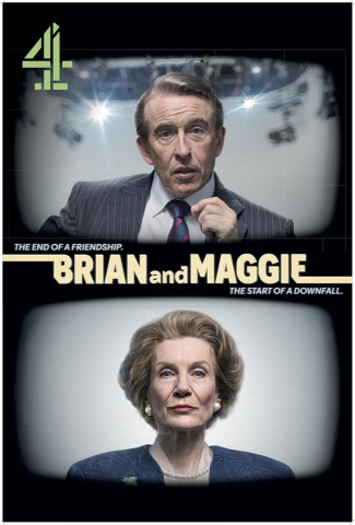 Brian and Maggie (2025)