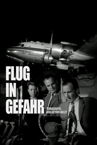 Flug in Gefahr (1964)