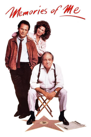 Memories of Me - Das tragisch-komische Leben eines großartigen Versagers (1988)
