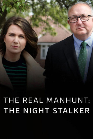The Real Manhunt: The Night Stalker (2021)