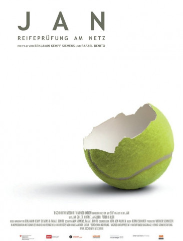 Jan - Reifeprüfung am Netz (2013)