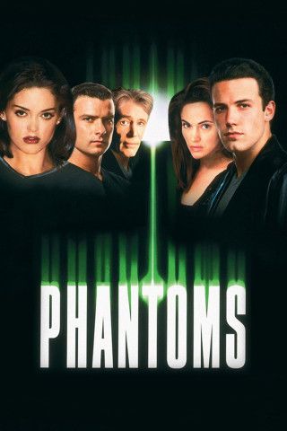 Phantoms (1998)