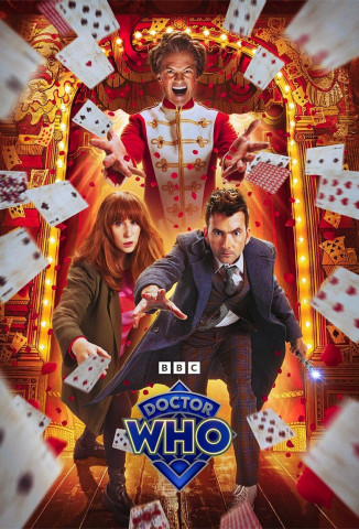 Doctor Who: The Giggle (2023)