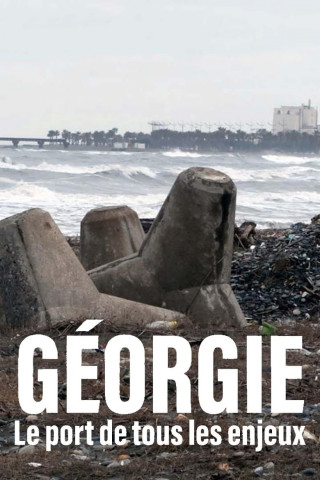 Georgiens Hafen der Hoffnung (2022)