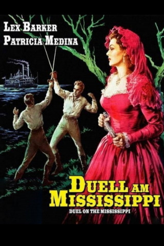 Duell am Mississippi (1955)