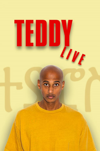 Teddy Live (2024)