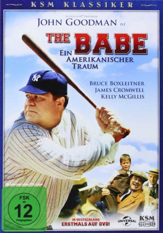 The Babe - Ein amerikanischer Traum (1992)