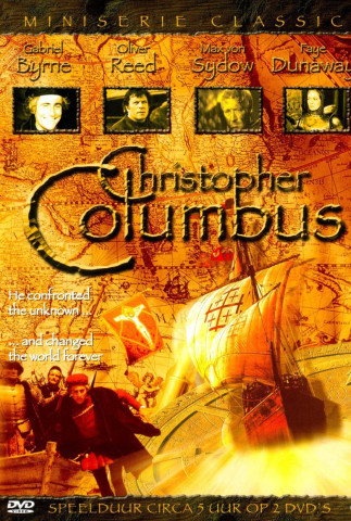 Christopher Columbus (1985)