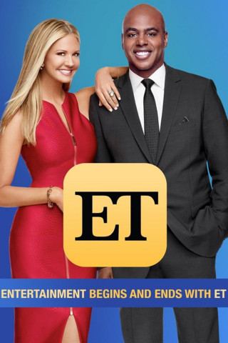 Entertainment Tonight (1981)
