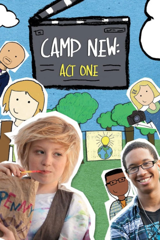 Camp New: Act One (2014)