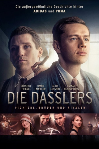 Die Dasslers (2017)