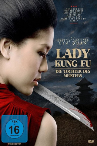 Kung Fu - Die Tochter des Meisters (1983)