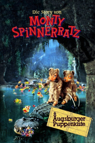 Die Story von Monty Spinnerratz (1997)