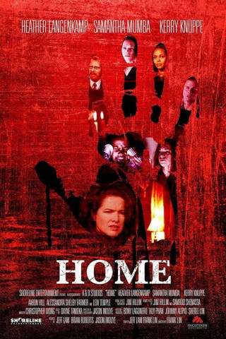 Home [OV] (2016)