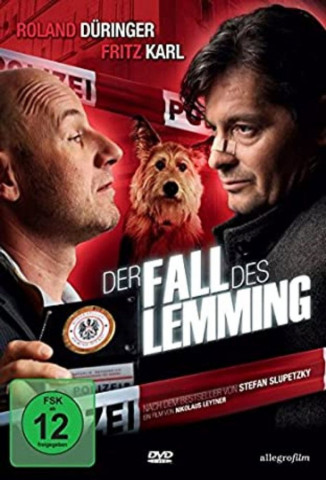 Der Fall des Lemming (2009)