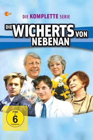 Die Wicherts von nebenan (1986)
