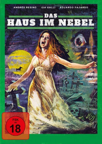 Das Haus im Nebel (1972)