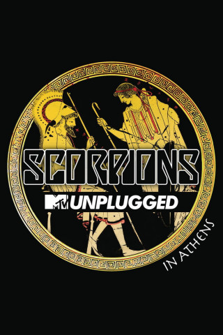 Scorpions: MTV Unplugged in Athens (2013)