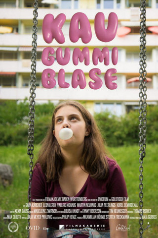 Kaugummiblase (2018)