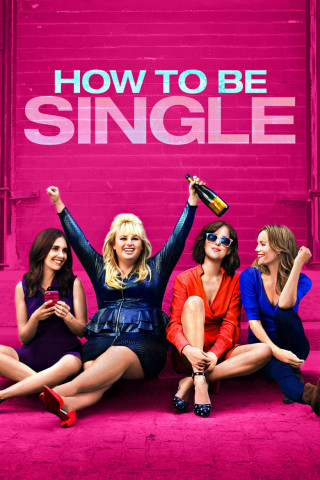 How to Be Single - Welcome to the Party (2016)