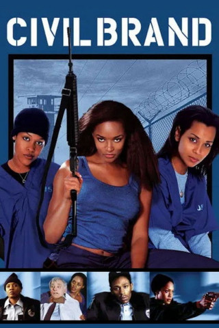 Civil Brand - Zeichen der Gewalt (2003)