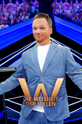 Die Weisheit der Vielen (2026)