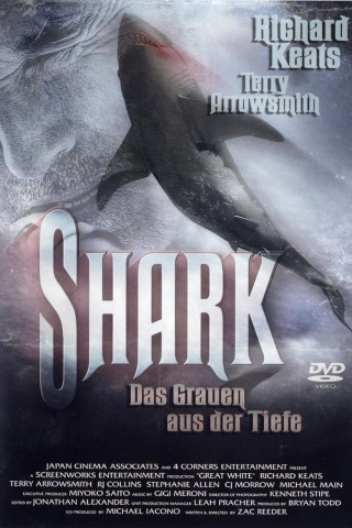 Shark- Das Grauen aus der Tiefe (1998)