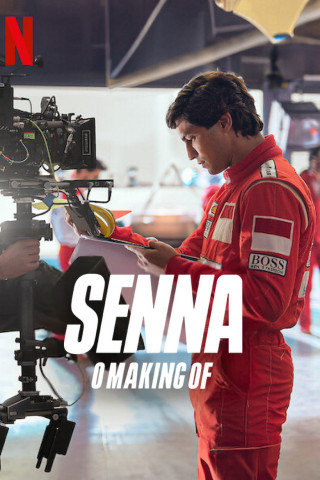 Senna – Das Making-of (2024)