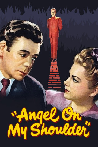 Angel on my Shoulder (1946)