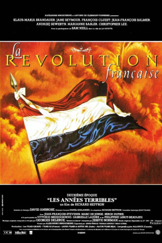 Die Französische Revolution (1989)