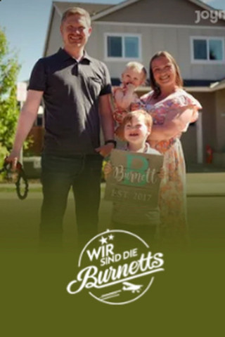 Wir sind die Burnetts (2024)