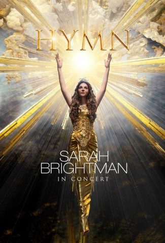 Sarah Brightman: HYMN In Concert (2018)