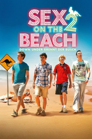 Sex on the Beach 2 (2014)