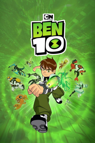 Ben 10 (2005)