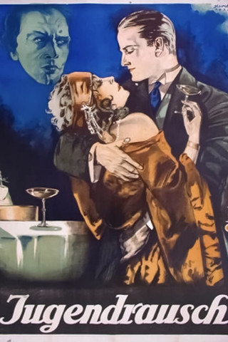 Jugendrausch (1927)