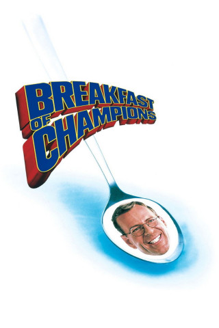 Breakfast of Champions - Frühstück für Helden (1999)