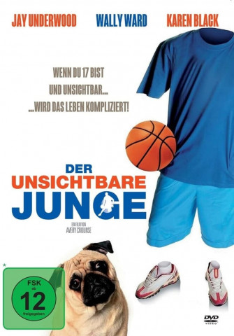 Der unsichtbare Junge (1988)