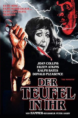 Der Teufel in ihr (1976)