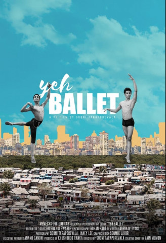 Yeh Ballet (2020)