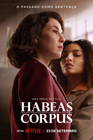 Habeas Corpus (2026)