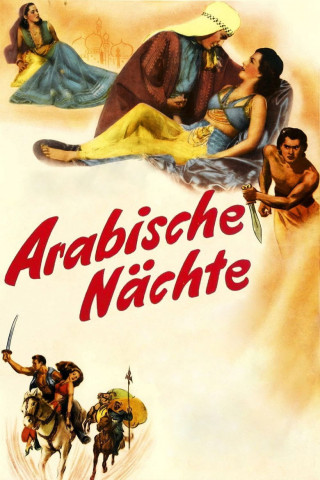 Arabische Nächte (1942)