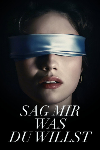 Sag mir, was du willst (2024)