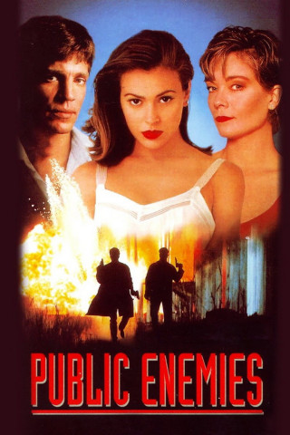Public Enemy (1996)