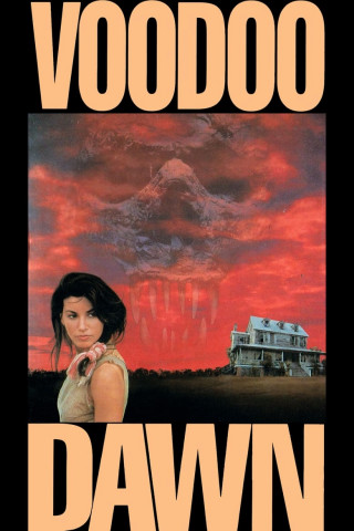 Voodoo Blood (1990)