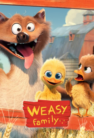 Weasy Family (2025)