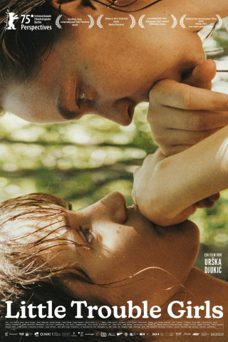 Little Trouble Girls (2025)