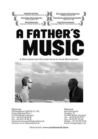 Nach der Musik (2009)