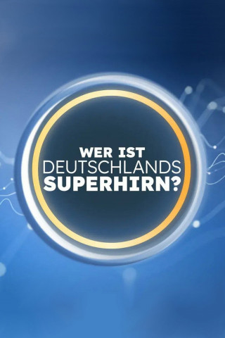 Wer ist Deutschlands Superhirn? (2026)