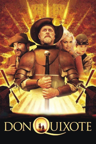 Don Quichotte (2000)